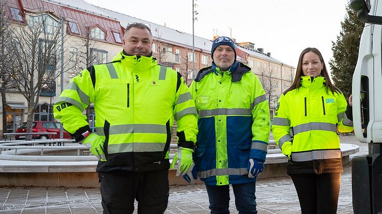 Tomas Sköld, Kumla kommun, Patrik Eliasson, Elektroskandia och Felicia Kanat, ONE Nordic..jpg