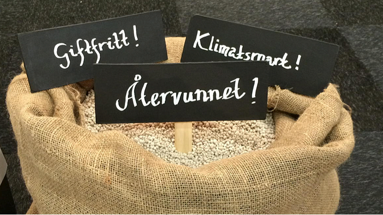 EkoBalans är ny partner i Livsmedelsakademin