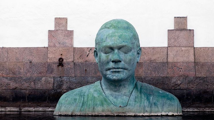 Fredrik Wretman, Bodhi, 2004