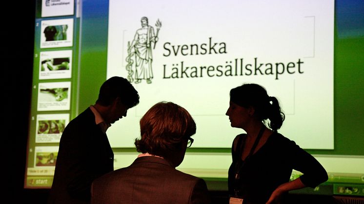 Läkaresällskapet säger nej till samvetsklausul i vården