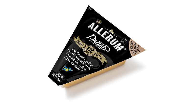 Allerum präst 12 mån 700g vinklad