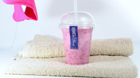 Nya mättande smoothies på Balance gör din träning effektivare