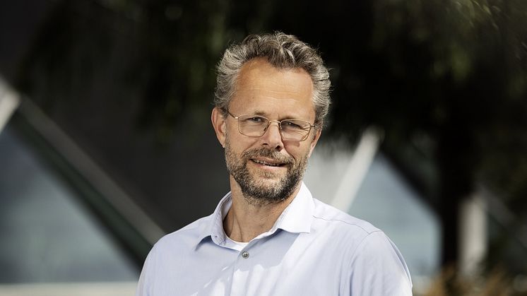 Michael Haldbo