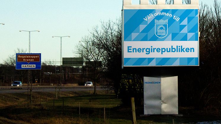 Kalmar Energi Energirepubliken