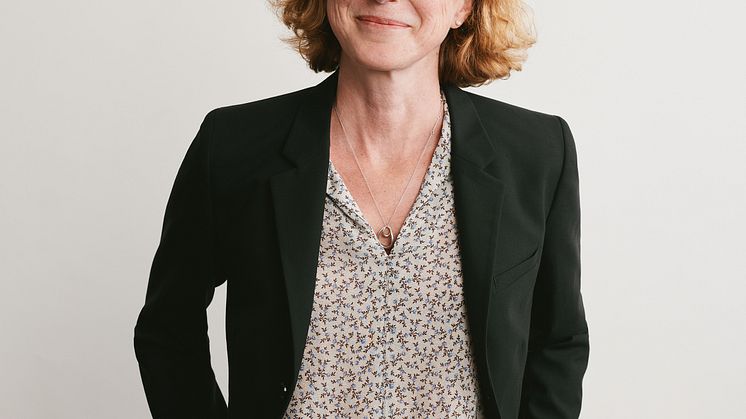 Helena Elding Larsson