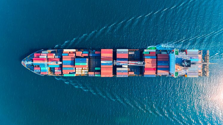 DB Schenker_Picture_Sustainable partnership in ocean freight