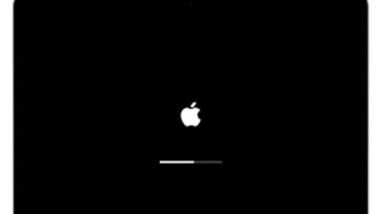 mac si blocca all'avvio