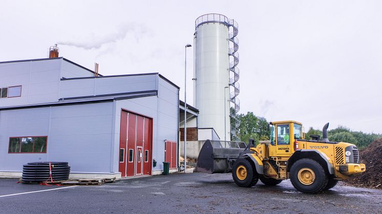 Vårgårda Ångfabrik