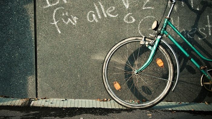 Ein Studium sollte nicht an der Finanzierung scheitern