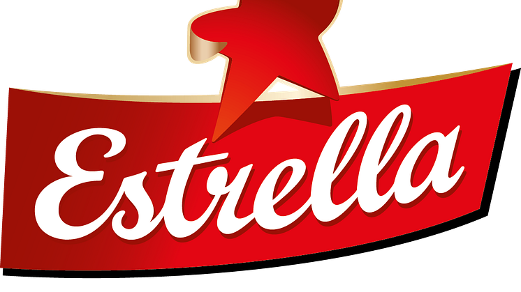 Estrella Logotyp
