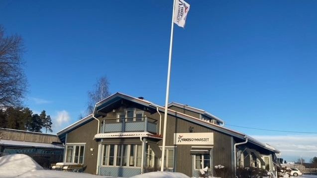Yrkesgymnasiet i Skellefteå flyttar i sommar till nya lokaler och då tar vuxenutbildningsföretaget Astar över YG:s lokaler. 