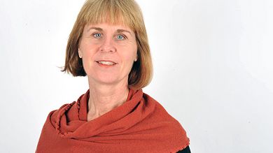 Isabell Landström blir ny programdirektör för Social välfärd