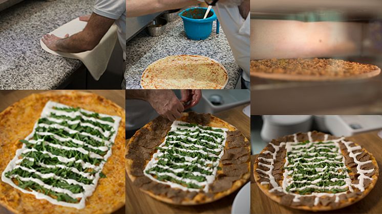Pizzarena 2