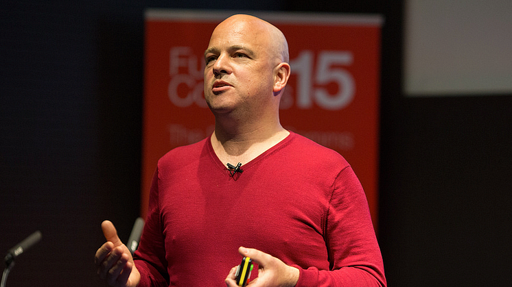 #FC15 | Stephen Waddington's Key Take-Outs