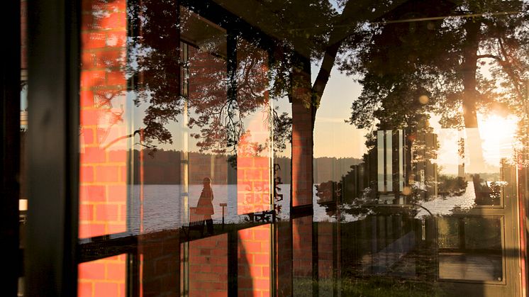 Vår Gård Saltsjöbaden