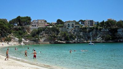 Sommarens hetaste resmål: Spanien