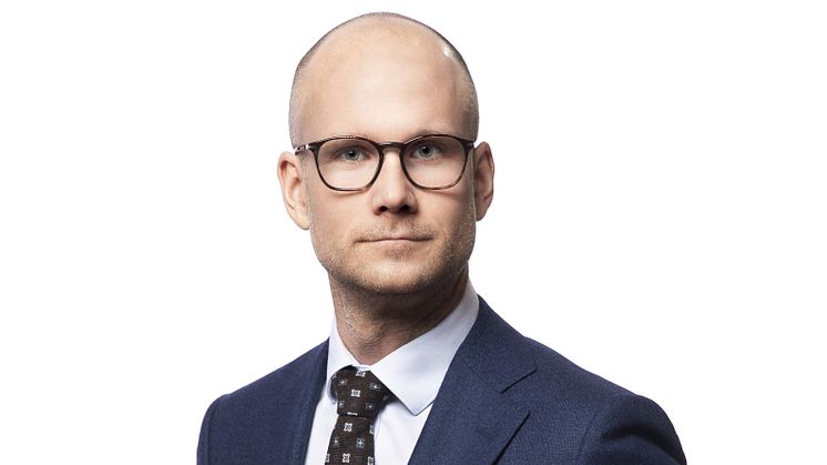 Marcus Jansson HSB ProjektPartner.