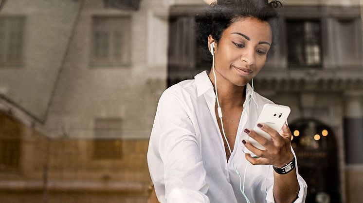 Tre integrerar populärt mäklarverktyg i sin mobila växel 3FrontOffice 