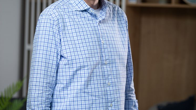 Alex Bratu, Country Director JYSK Romania, Bulgaria si Turcia