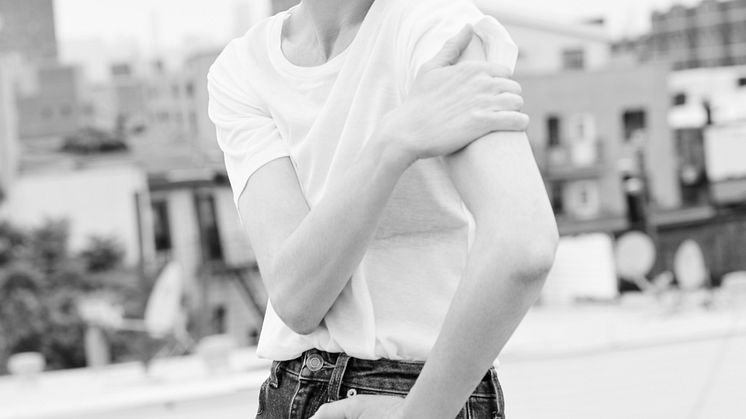 Charlotte Gainsbourg (c) Collierr Shorr