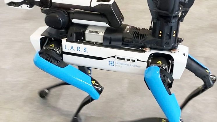 Roboterhund_LARS_2