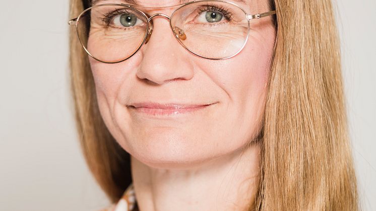 Sofia Bidö