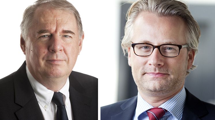 Neuer Chef für Arla in Großbritannien 