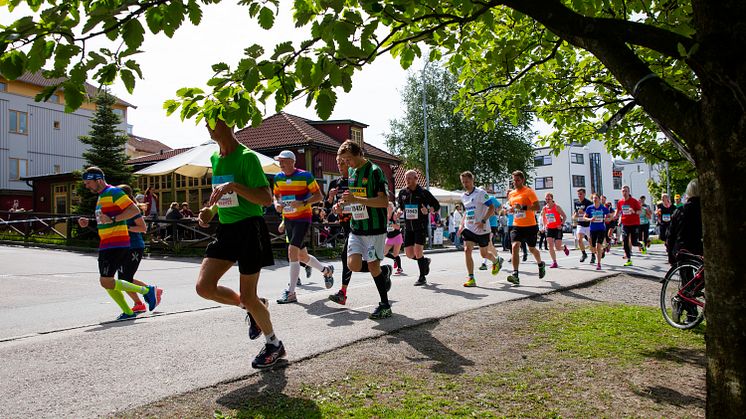 Fokus på kvalitet i årets Varvetvecka