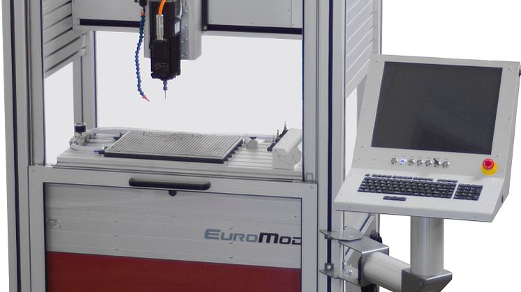 Euromod - Plastteknik i Malmö 10-11 April
