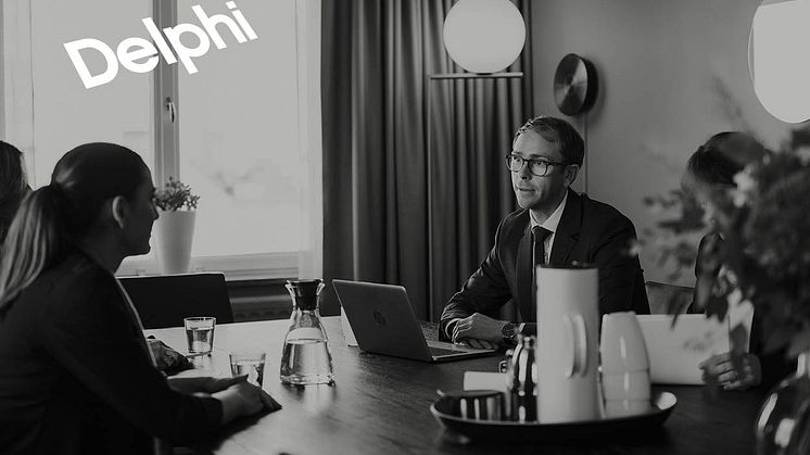 Delphi fortsatt i topp i Chambers Global och Chambers Europe 2023