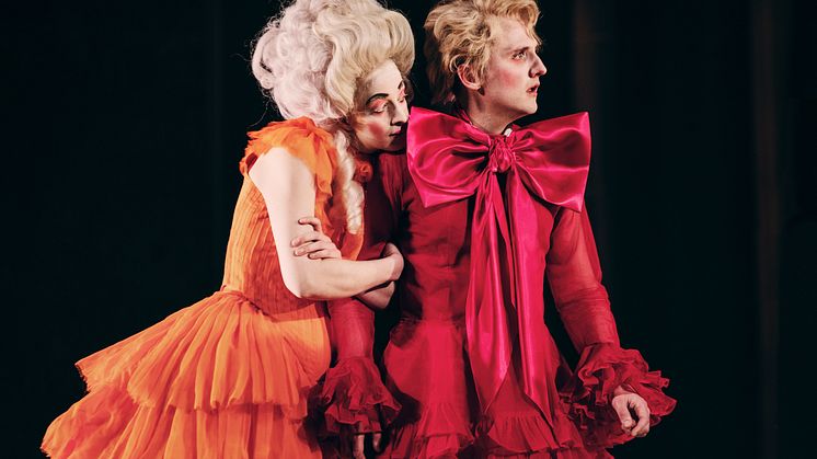 Amadeus
