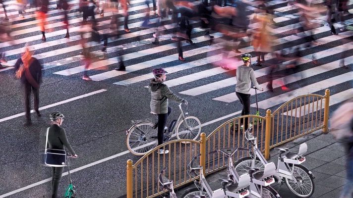 DEKRA presenterar sin årliga Road Safety Report 2020