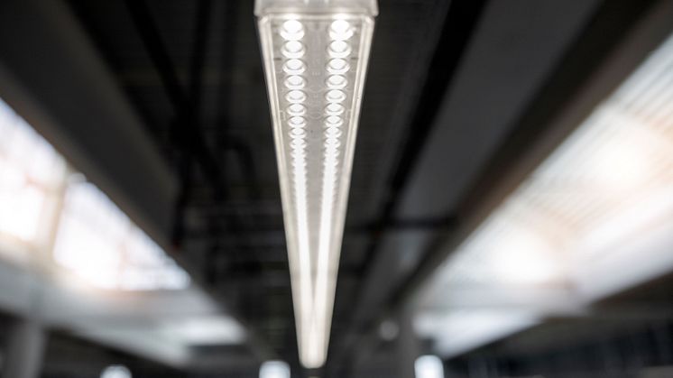 LED Light
