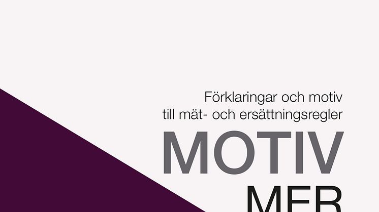 Motiv MER, utgåva 2
