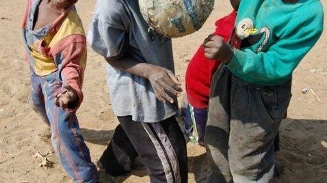 Physical challenge raises funds for Zambia project