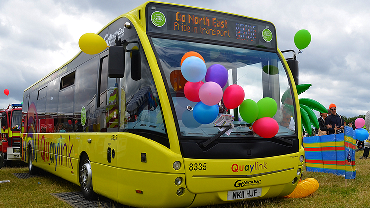 Newcastle Pride – Saturday 22 July