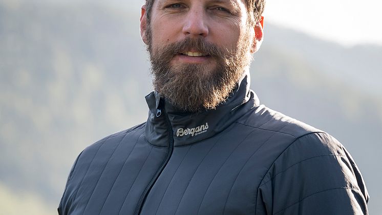 Sven Mostögl