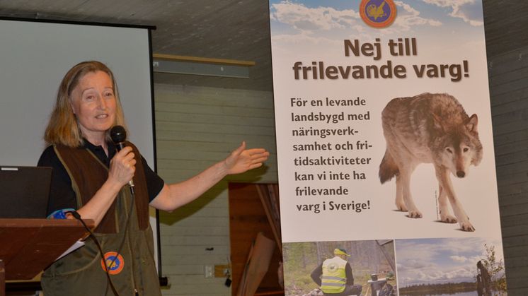 Brukarorganisationerna säger nej till ny kommitté