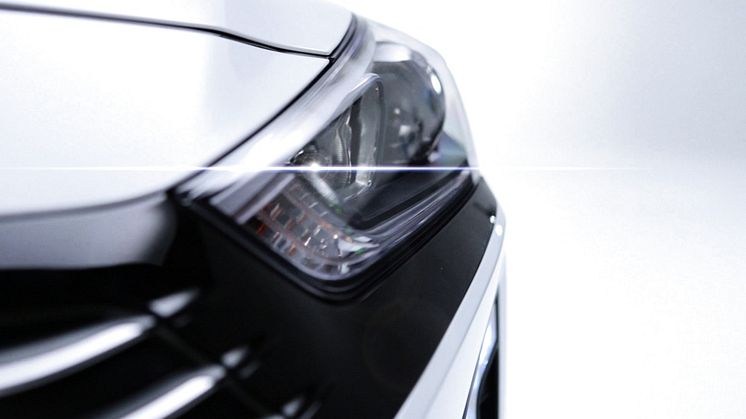 Hyundai IONIQ (Quick Time)
