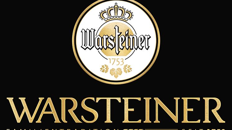 Åbro Bryggeri tar över svenska agenturen för Warsteiner