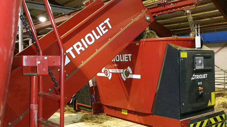 Trioliet