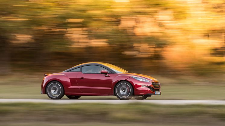 Peugeot RCZ R_03