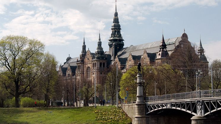 Foto: Mats Landin, Nordiska museet