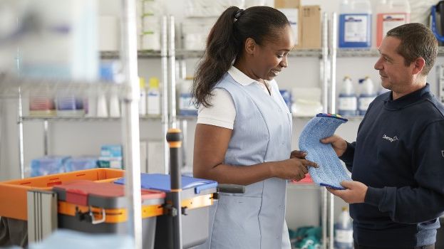 Nachhaltige Produkte erkennen: Der Unterschied zwischen grünen Reinigungsprodukten