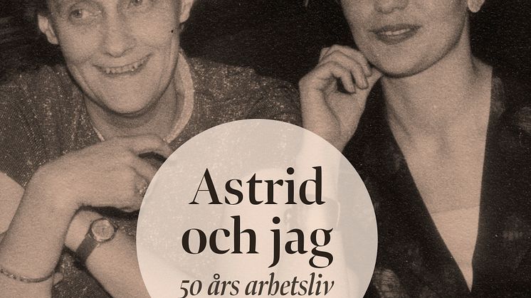 Astrid och jag 
