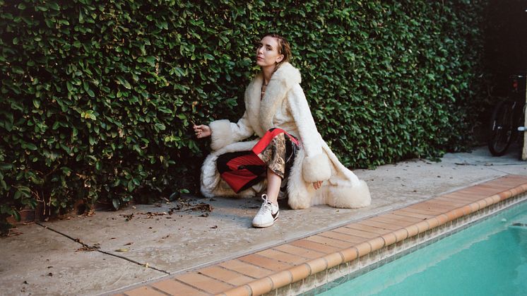 Lykke Li