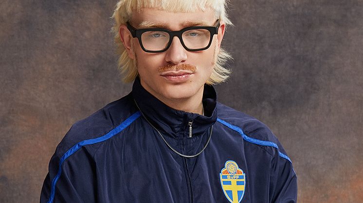 Joost Klein