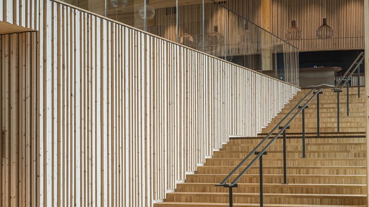 Scandinavian Architecture - 5 - World of Volvo - Photo Rasmus Hjortshoj.jpg