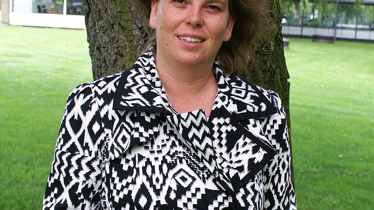 Britt Jensen