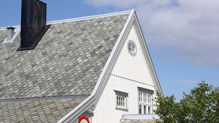 Gjensidige reparerer både små og store feil som ikke er nevnt i tilstandsrapporten. Tilstandsgarantien stiller ikke krav om at mangelen må være vesentlig.